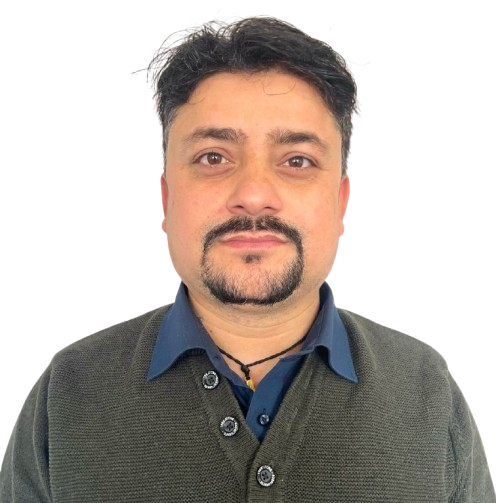 Prakash Pandey  